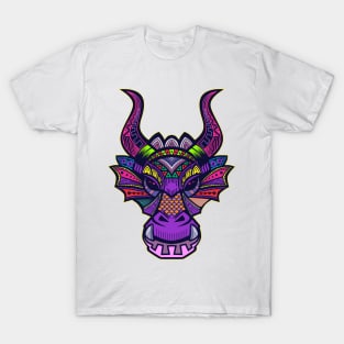 Bull T-Shirt